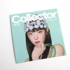 2026年最新】Itzy リア 特典の人気アイテム - メルカリ