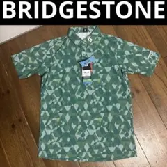 ブリヂストン　ポロシャツ　Lサイズのサムネイル