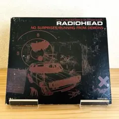2026年最新】radiohead no surprisesの人気アイテム - メルカリ