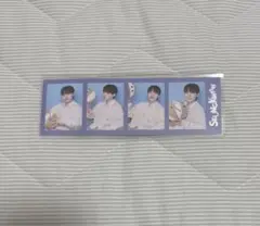 SEVENTEEN HOME 2024 スングァン