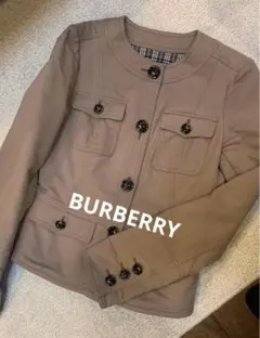 BURBERRY アウター　ジャケットのサムネイル