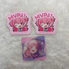 2026年最新】桃井愛莉 缶バッジの人気アイテム - メルカリ