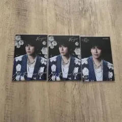 三代目 山下健二郎 フォトカ