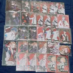 ツイステ　ハーツラビュル