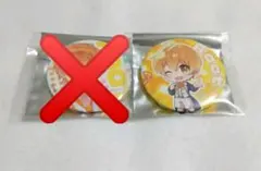 るぅと 缶バッジ
