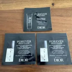 DIOR フォーエバー フルイド スキン グロウ リキッドファンデーションのサムネイル