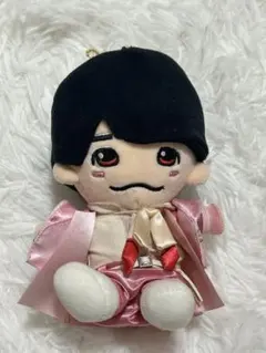 西畑大吾 ちびぬい なにわ男子