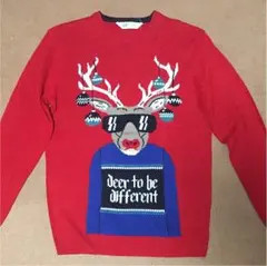 2017クリスマスセーター アグリーセーターのサムネイル