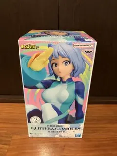 即発送★僕のヒーローアカデミア 波動ねじれ アソートB フィギュア(セット売可）のサムネイル