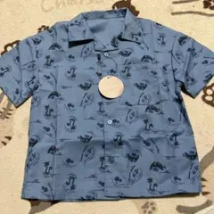 アロハシャツ トップス