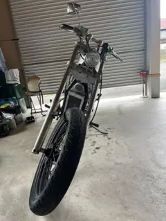 HONDA STEED400 NC26 [早期取引希望]のサムネイル
