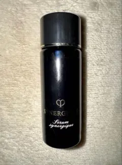 資生堂 ‼️新品未使用‼️クレドポーボーテ セラムシネルジック サンプル