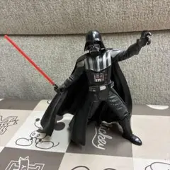 スター・ウォーズ プレミアム1/10スケールフィギュア ダース・ベイダー セガのサムネイル