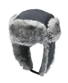 新品 ノースフェイス インサレーションボンバーキャップ ブラック L