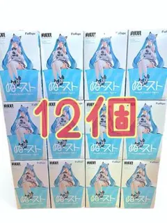 勝利の女神　NIKKE ぬーどるストッパー　フィギュア プリバティ 12個