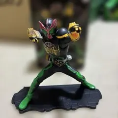 仮面ライダーオーズ DXハイクオリティフィギュア タトバコンボ
