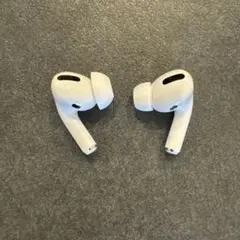 Apple AirPods Pro 値下げ交渉可 - メルカリ