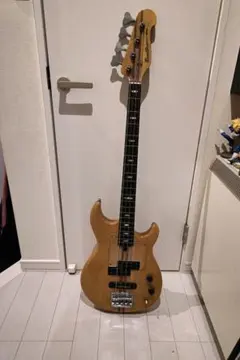 JBR-1000 Gシリアル 1987-88年　フェンダー　jazzベース JBR-1000 Gシリアル 1987-88年 フェンダー jazzベース - メルカリ