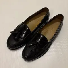 コールハーン　タッセルローファー