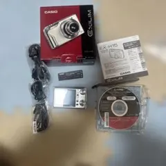 2026年最新】EX-V7 casioの人気アイテム - メルカリ