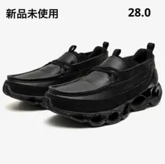 【新品未使用】MIZUNO WAVE PROPHECY MOC 28.0cm