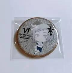 カゲプロ カノ 缶バッジ 星座Ver.