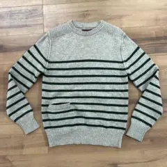 ハリウッドランチマーケット ニット