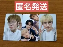 眼鏡市場　トレカ　トゥバ　txt ボムギュ　テヒョン　ヒュニンカイ　ハンリムズ