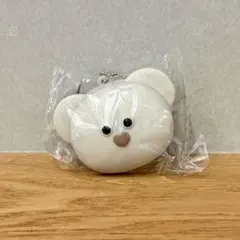 mojojojo シリコンポーチ カプセルトイ　くま