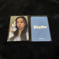 2026年最新】kep1er makestar ユジンの人気アイテム - メルカリ