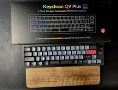 keychron q