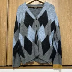 2025年最新】RUDE GALLERY メンズ カーディガンの人気アイテム