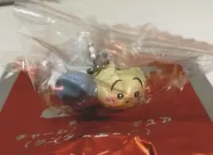ちいかわ 人魚の島のひみつ チャームミニフィギュア めじるし うさぎ＆モモンガ