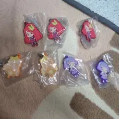 アイプリ ガチャガチャ