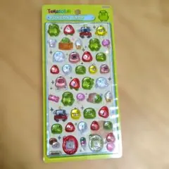 たまごっち ボンボンドロップシールくちぱっち 正規品