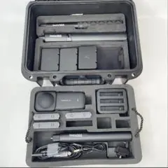 ATOMOS NINJA 初代 本体 バッテリー 充電器 ハードケースセット - メルカリ