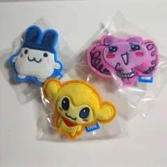たまごっちぬいピン