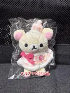 すみっコぐらし すみっコベビー 泣いちゃうてのりぬいぐるみ ねこ