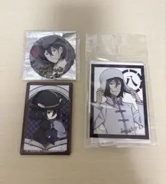 文豪ストレイドッグス　文スト　フョードル・ドストエフスキー　セット