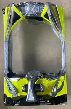 ジェイビー　JB フリーダム枠　スマパチ用　中古　無加工　イエローのサムネイル