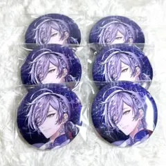 にじさんじ IMPACT 缶バッジ 榊ネス セット - メルカリ
