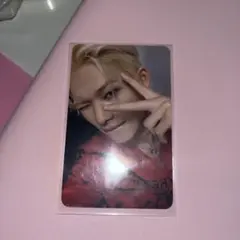 ENHYPEN WALKTHELINEFINAL ソウルコン ニキトレカ