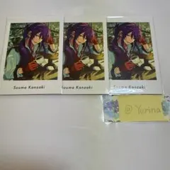 神崎颯馬 ぱしゃっつ vol.5 Action