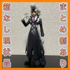 Dr.STONE FIGURE of STONE WORLD-造形の科学-ゼノ