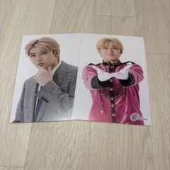 EBiDAN museum 2025 ポストカード 超特急 ユーキ