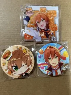 すとぷり ジェル アクキーセット - メルカリ
