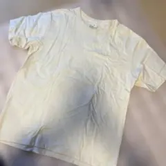 無印良品　Tシャツ