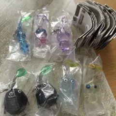 ピクミン めじるしアクセサリー2