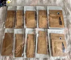 【50包】パウチ5種10セット　Nオーガニック ベーシック　トライアルセット
