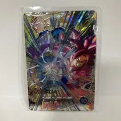 ドラゴンボールスーパーダイバーズ　SEC孫悟空：DA